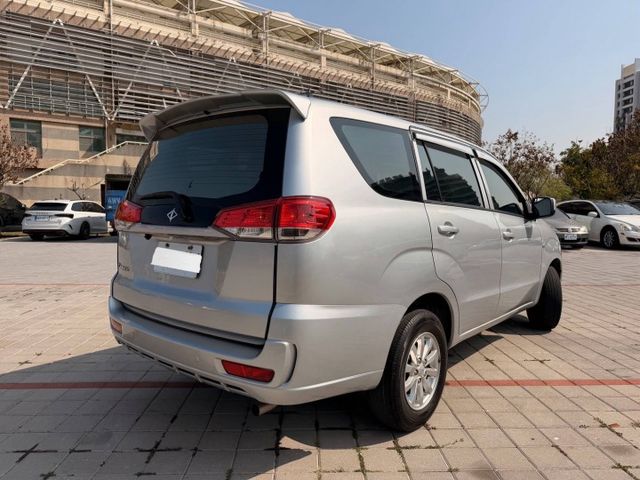 認證車 交車前送一年/兩萬公里 五大系統保固+大保養  第5張相片