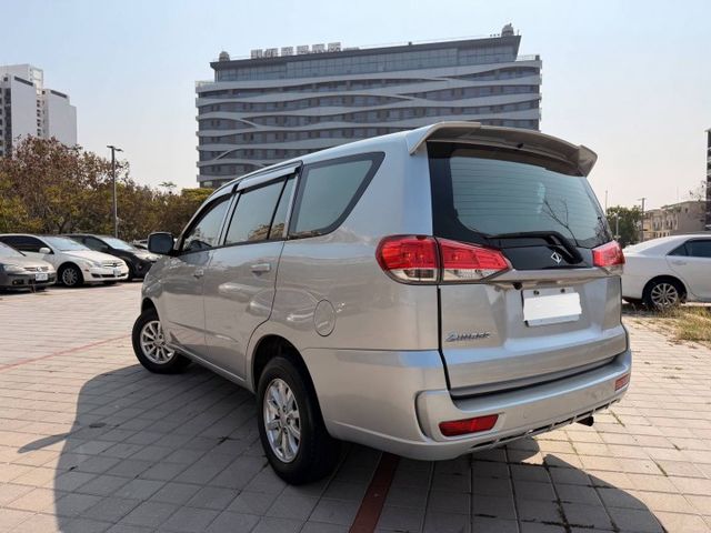 認證車 交車前送一年/兩萬公里 五大系統保固+大保養  第6張相片