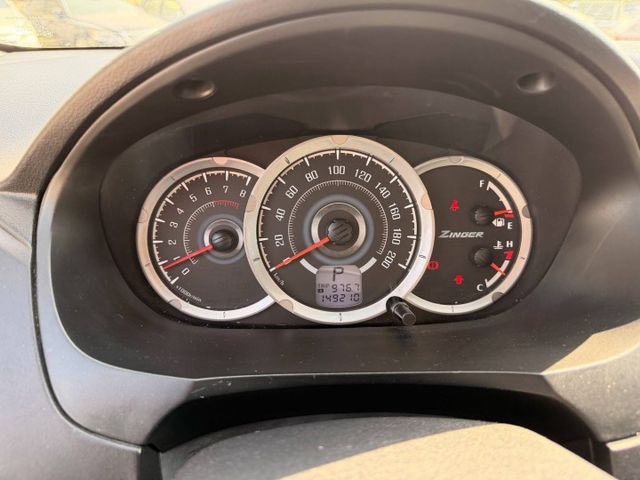 認證車 交車前送一年/兩萬公里 五大系統保固+大保養  第9張相片