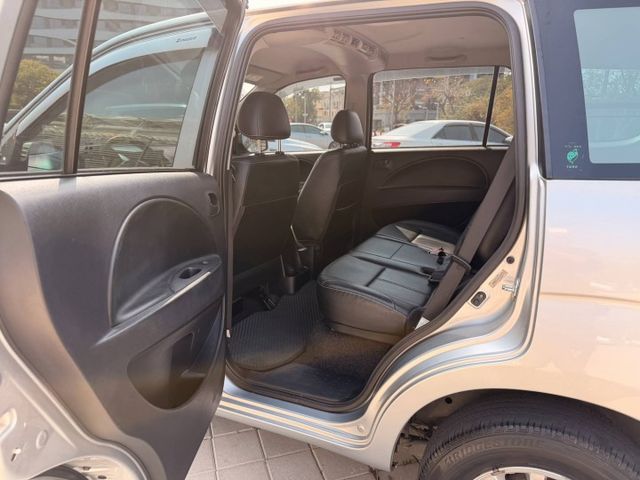 認證車 交車前送一年/兩萬公里 五大系統保固+大保養  第11張相片