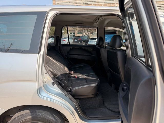 認證車 交車前送一年/兩萬公里 五大系統保固+大保養  第12張相片