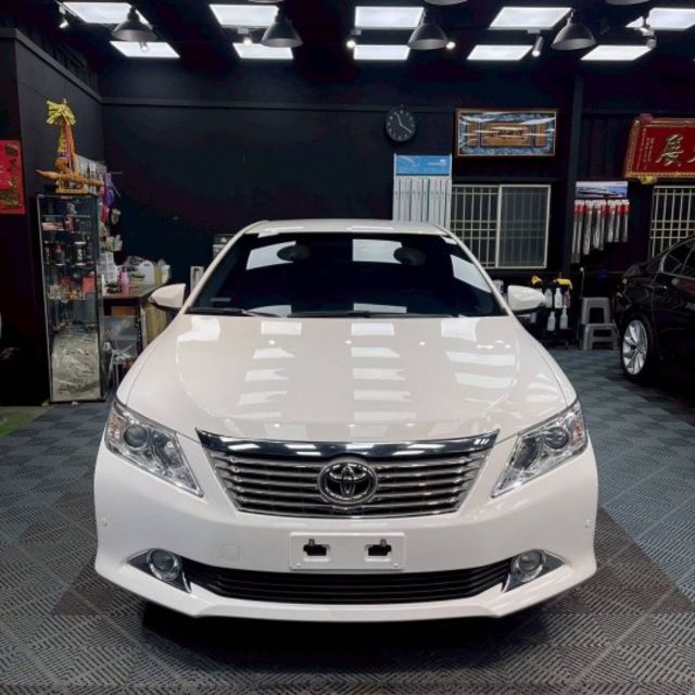 牛頭牌中大型房車 贈送大保養+五大系統保固一年  第1張相片