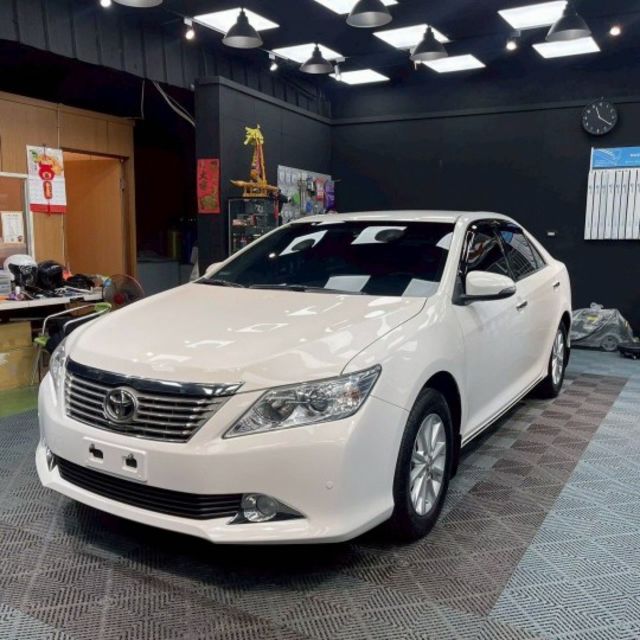 牛頭牌中大型房車 贈送大保養+五大系統保固一年  第3張相片