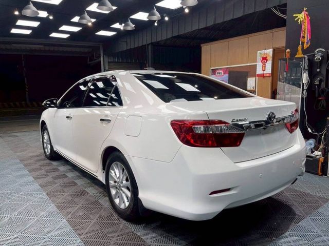 牛頭牌中大型房車 贈送大保養+五大系統保固一年  第4張相片