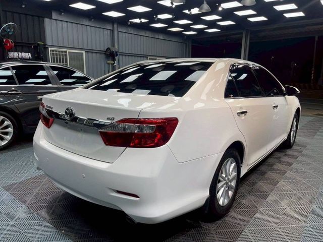 牛頭牌中大型房車 贈送大保養+五大系統保固一年  第5張相片