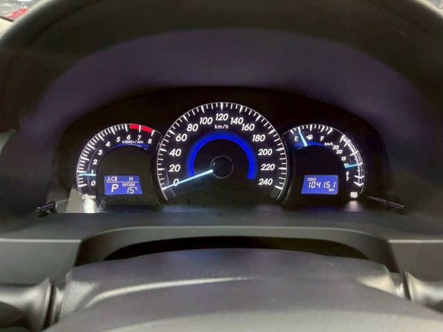 牛頭牌中大型房車 贈送大保養+五大系統保固一年  第7張相片