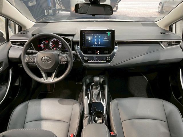 原鈑件 認證車 原廠保固中 高階豪華+ 現省20多萬  第6張相片