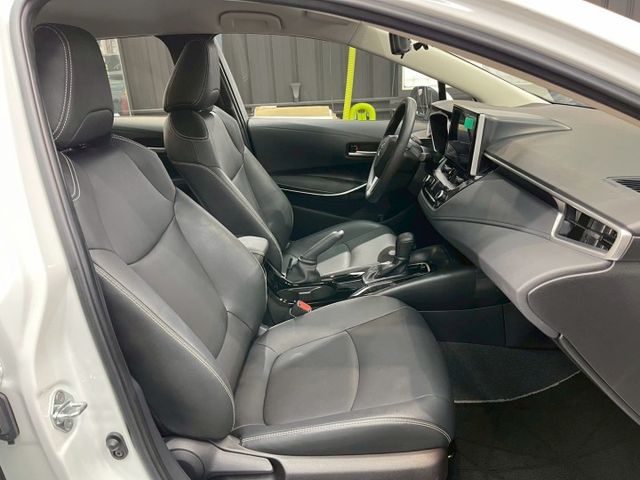 原鈑件 認證車 原廠保固中 高階豪華+ 現省20多萬  第10張相片