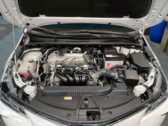 原鈑件 認證車 原廠保固中 高階豪華+ 現省20多萬  第17張相片