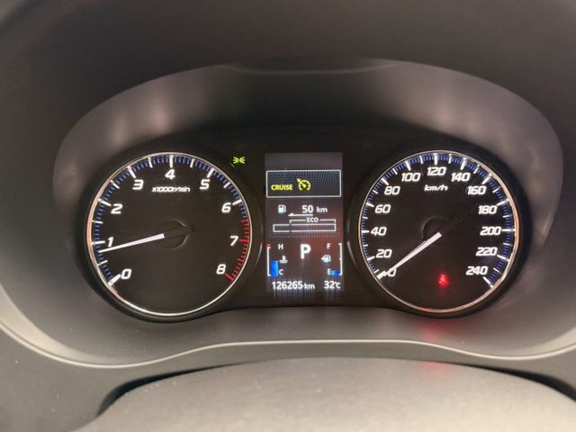 原鈑件 認證車 新車90.9萬 2.4大馬力大空間休旅車 現售23.8  第8張相片