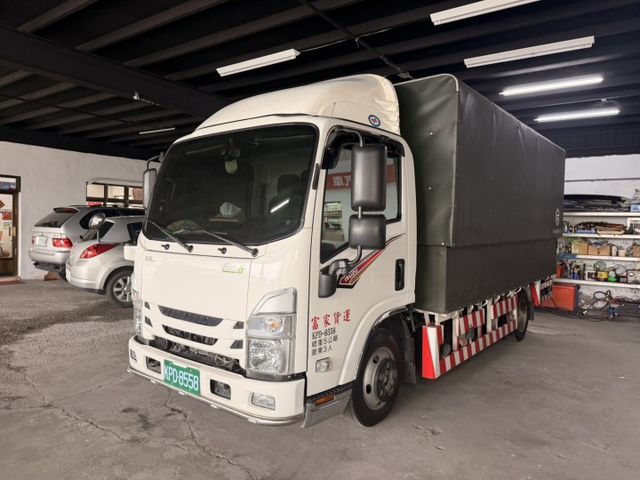 運輸.載貨首選  第1張相片