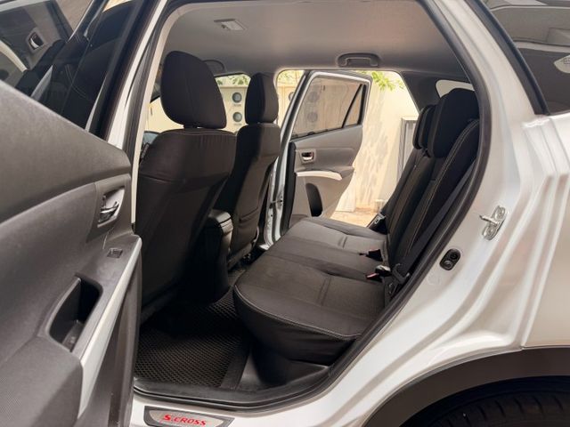 歐洲原裝進口小休旅 撞擊測試5星 安全/省油/大空間 重點僅跑6.9萬  第13張相片