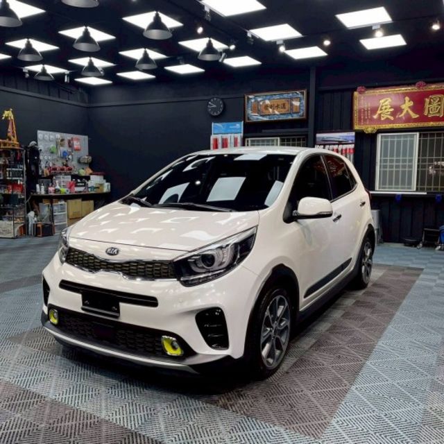 最強進口小車 內裝質感滿分 3.67米車長 原鈑件 認證車 一手漂亮車  第2張相片