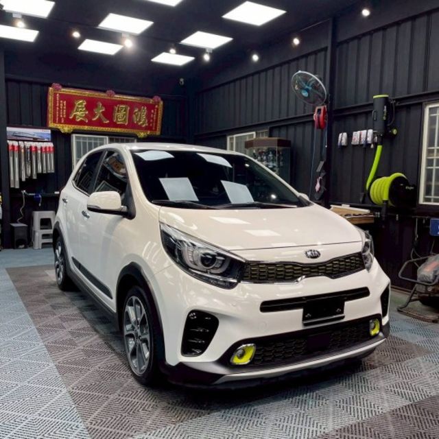 最強進口小車 內裝質感滿分 3.67米車長 原鈑件 認證車 一手漂亮車  第3張相片