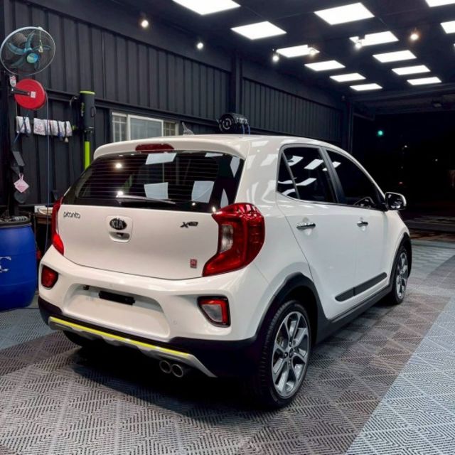 最強進口小車 內裝質感滿分 3.67米車長 原鈑件 認證車 一手漂亮車  第5張相片