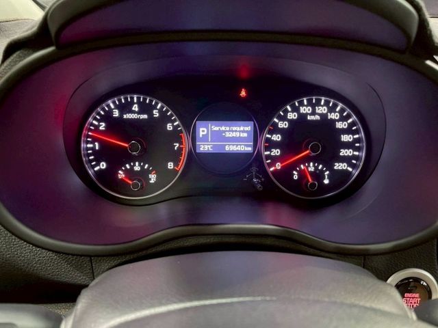 最強進口小車 內裝質感滿分 3.67米車長 原鈑件 認證車 一手漂亮車  第6張相片