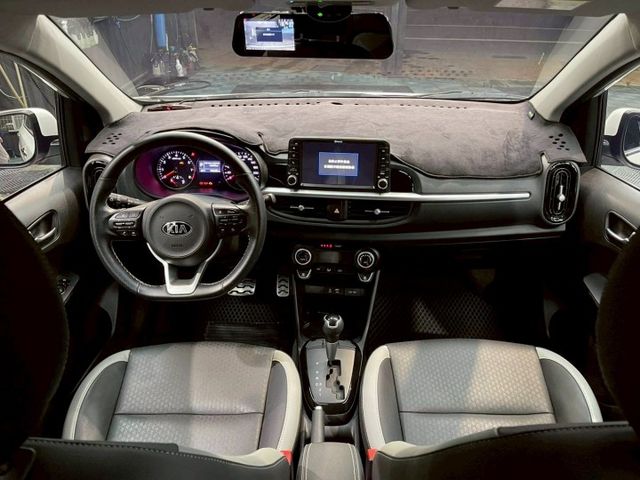 最強進口小車 內裝質感滿分 3.67米車長 原鈑件 認證車 一手漂亮車  第7張相片