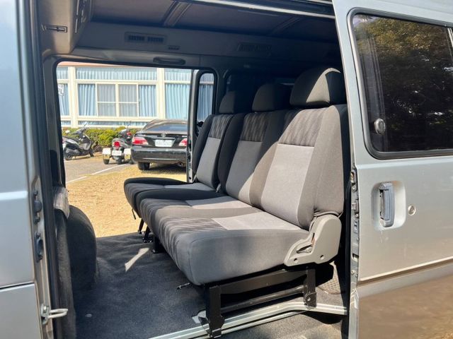 得利卡廂型車 超大空間好運用 賺錢好幫手  第15張相片