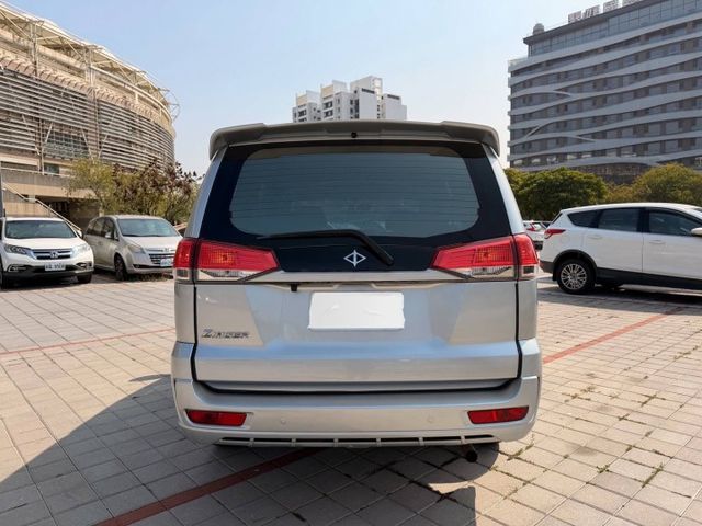 認證車 交車前送一年/兩萬公里 五大系統保固+大保養  第4張相片