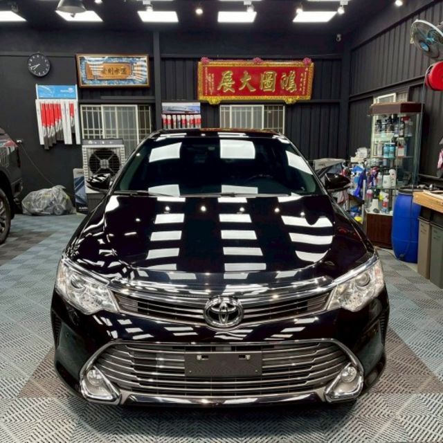 里程僅跑4.5萬 高規版本新車95.9萬 原鈑件 認證車 內外氣氛佳 配備齊全  第1張相片