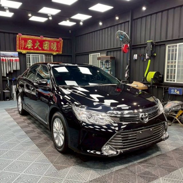 里程僅跑4.5萬 高規版本新車95.9萬 原鈑件 認證車 內外氣氛佳 配備齊全  第3張相片