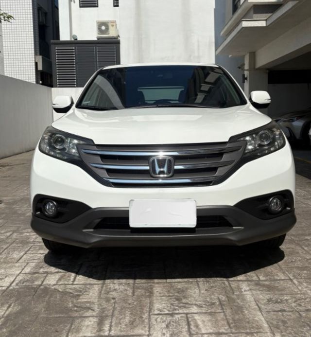 2.4 VTI-S 實車實價 內外超漂亮 已更換5隻全新正廠引擎腳(花費2萬)  第1張相片