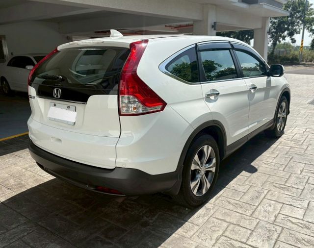 2.4 VTI-S 實車實價 內外超漂亮 已更換5隻全新正廠引擎腳(花費2萬)  第5張相片