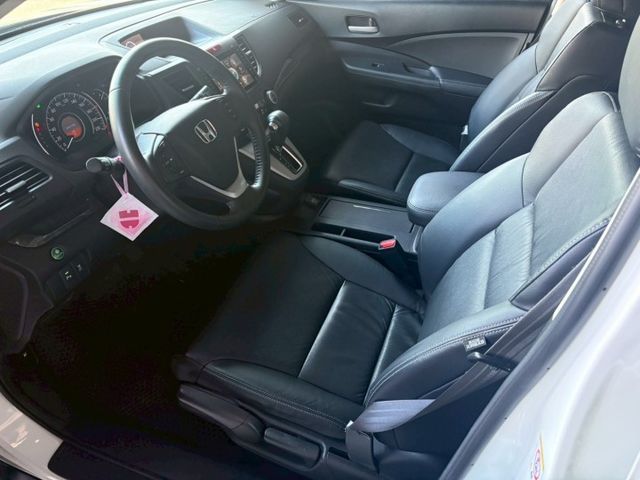 2.4 VTI-S 實車實價 內外超漂亮 已更換5隻全新正廠引擎腳(花費2萬)  第14張相片
