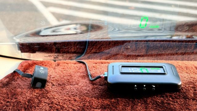 原鈑件 認證車 僅跑11.1萬 豪華款 安卓機 行車紀錄器 抬頭顯示器  第16張相片