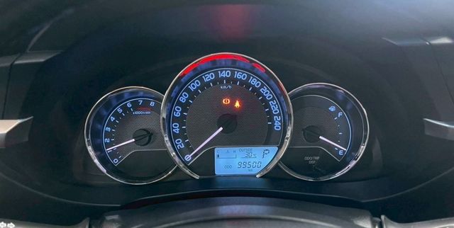 11代國民神車 原鈑件 認證車 僅跑9.9萬 內外漂亮 車況超好  第8張相片
