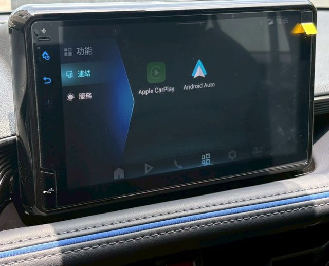 頂規潮玩版 現省新車價差 原廠保固到2029/10 新古車 超多配備  第13張相片