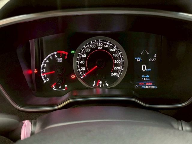 12代國民神車 三十幾萬開回家 原鈑件 認證車 跟車 車偏 煞停 恆溫  第6張相片