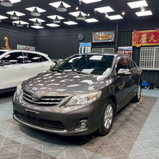 10.5代國民神車 最好養護的代步車 神A  第2張相片