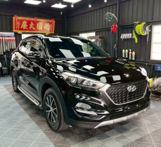 新車89.9 現在30初即刻入手1.6Turbo大空間休旅車 超多配備 一手車 僅跑7.3萬  第3張相片