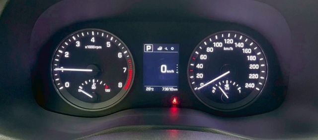 新車89.9 現在30初即刻入手1.6Turbo大空間休旅車 超多配備 一手車 僅跑7.3萬  第7張相片
