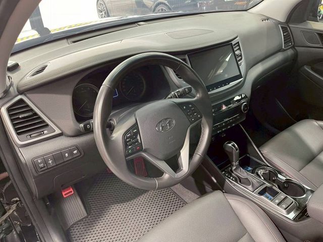 新車89.9 現在30初即刻入手1.6Turbo大空間休旅車 超多配備 一手車 僅跑7.3萬  第8張相片