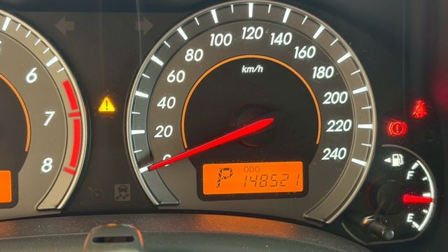 10代稀有Z版 多樣實用配備 遮風避雨代步車  第16張相片