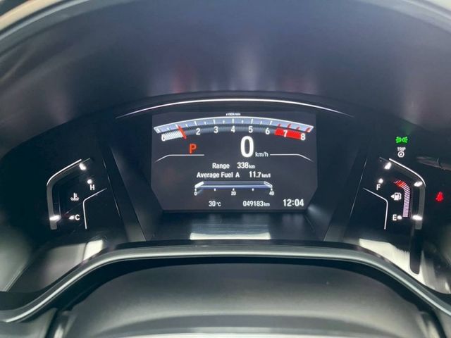 5.5代小改款 原鈑件 認證車 僅跑4.9萬 配備滿滿  第6張相片