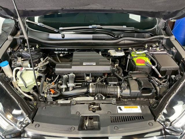 5.5代小改款 原鈑件 認證車 僅跑4.9萬 配備滿滿  第15張相片