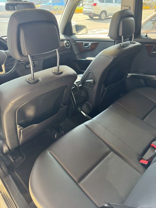M-BENZ賓士 GLK350  第2張相片