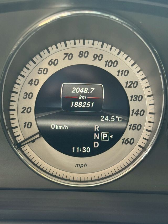 M-BENZ賓士 GLK350  第5張相片