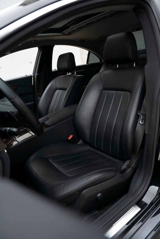 M-BENZ賓士 CLS350  第6張相片