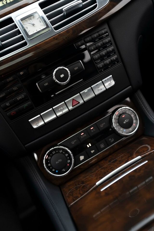 M-BENZ賓士 CLS350  第7張相片