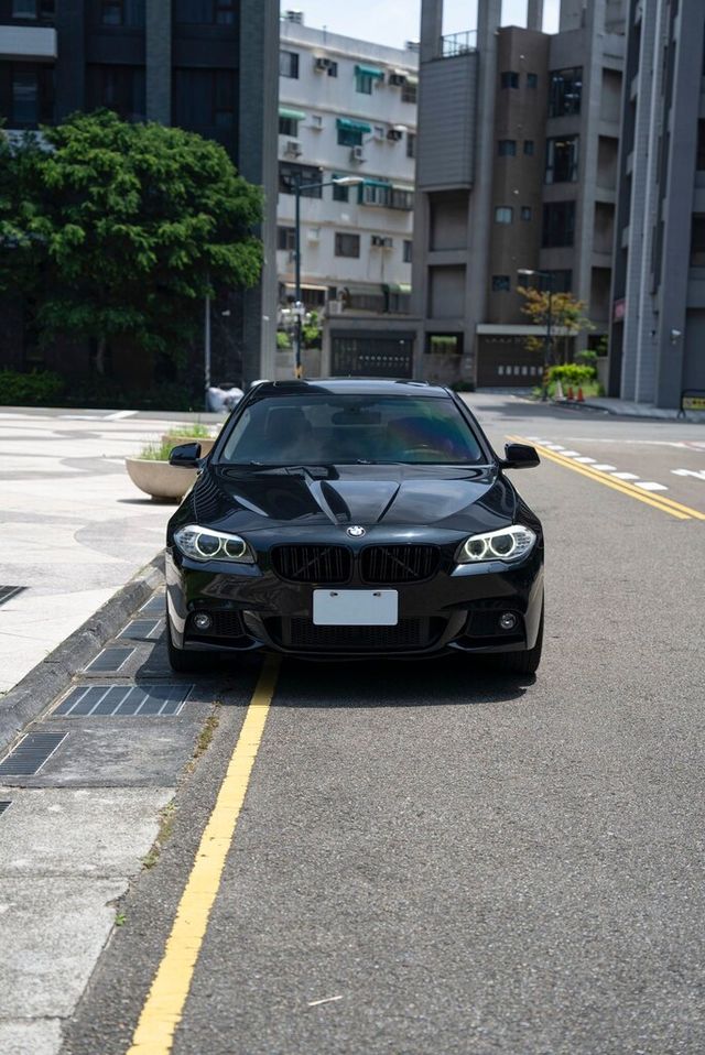 BMW寶馬 535I  第1張相片