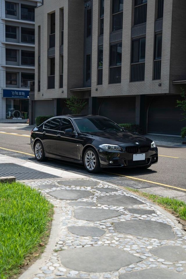 BMW寶馬 535I  第2張相片