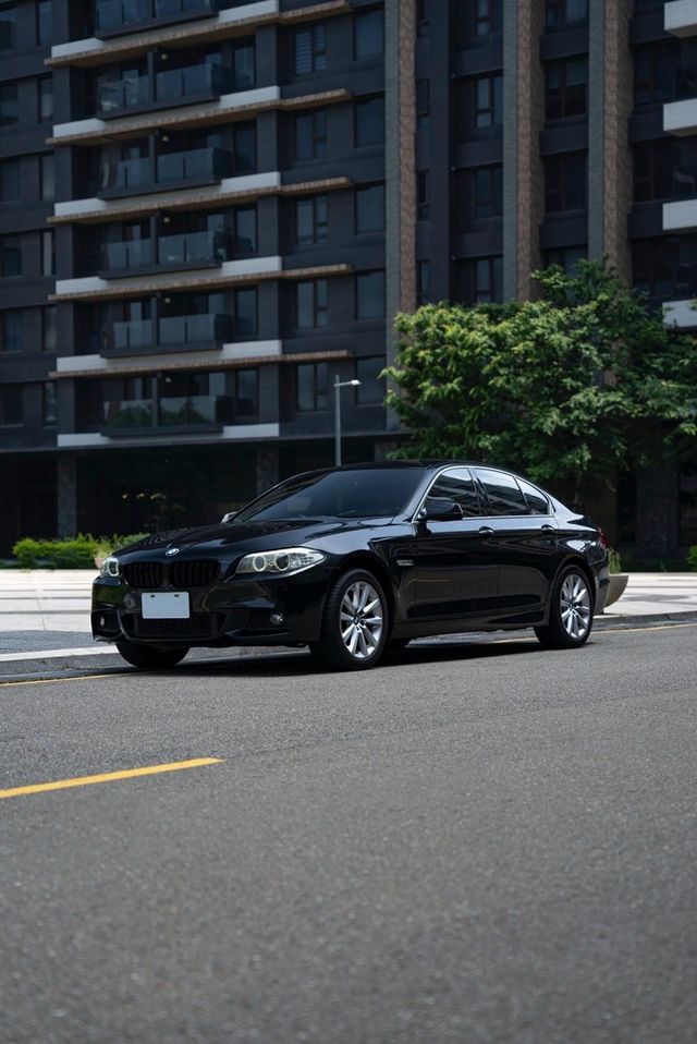 BMW寶馬 535I  第3張相片