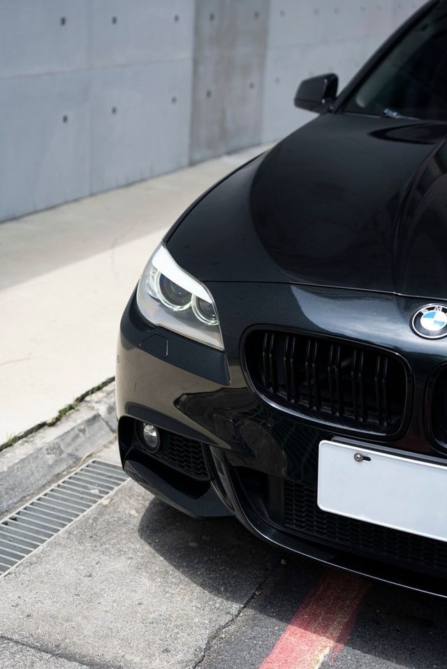 BMW寶馬 535I  第7張相片