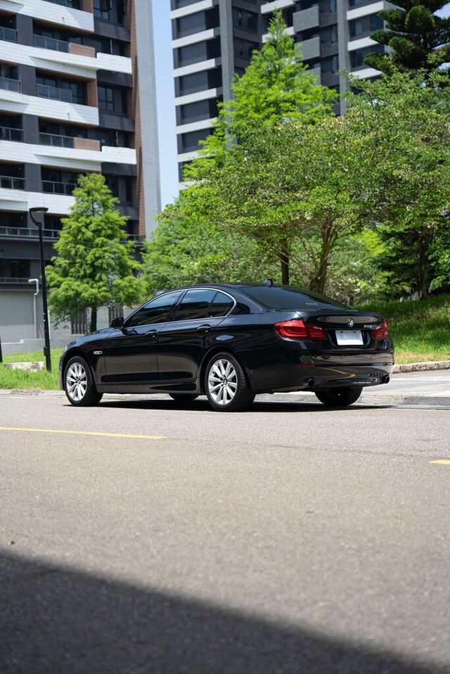 BMW寶馬 535I  第10張相片