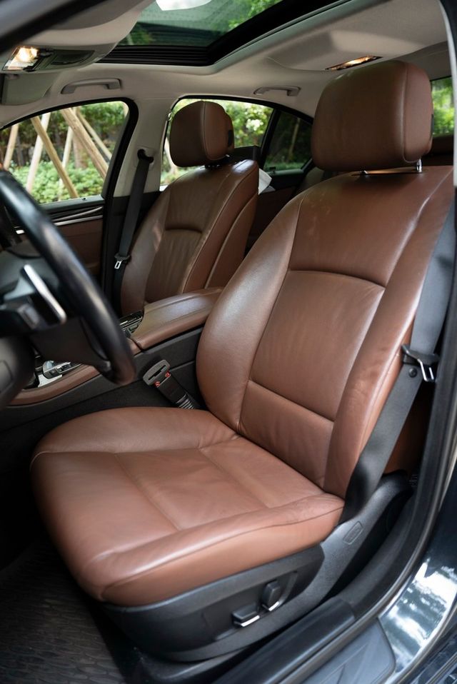 BMW寶馬 535I  第11張相片