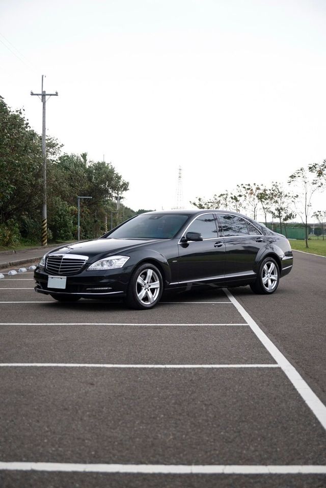M-BENZ賓士 S350  第1張相片
